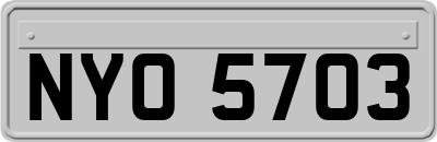 NYO5703