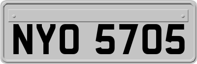 NYO5705