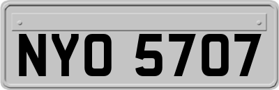 NYO5707
