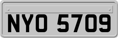 NYO5709