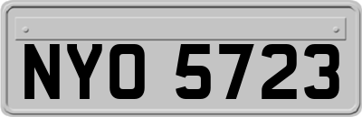 NYO5723