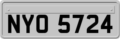 NYO5724