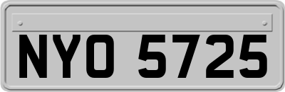 NYO5725