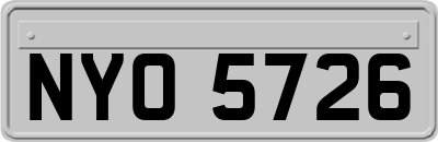 NYO5726