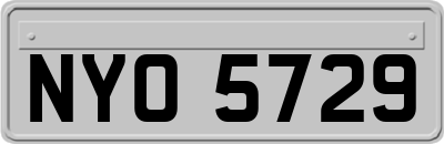 NYO5729