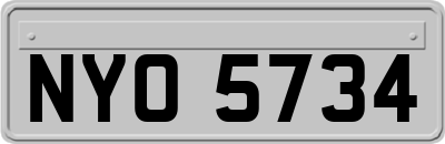NYO5734