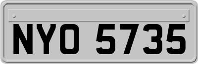 NYO5735