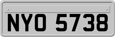 NYO5738