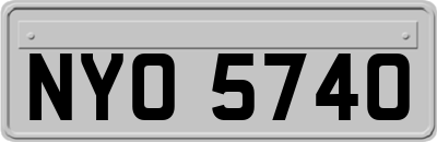 NYO5740