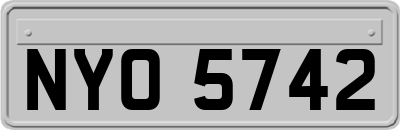 NYO5742