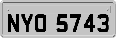 NYO5743