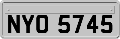 NYO5745