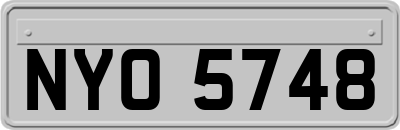 NYO5748