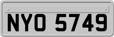 NYO5749