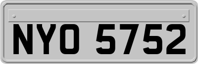 NYO5752