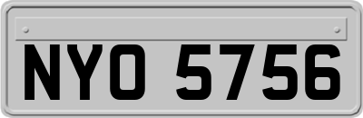 NYO5756