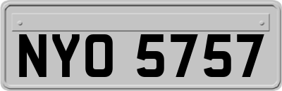 NYO5757