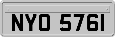 NYO5761