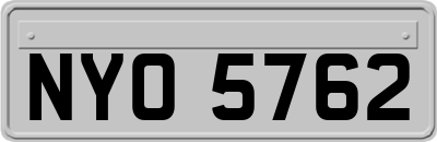 NYO5762