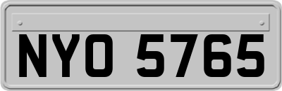 NYO5765