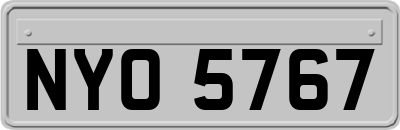 NYO5767