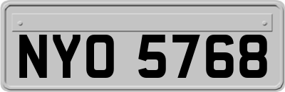 NYO5768