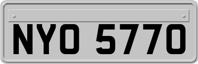 NYO5770