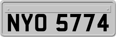NYO5774