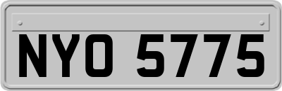 NYO5775