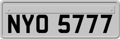 NYO5777