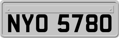 NYO5780