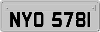 NYO5781