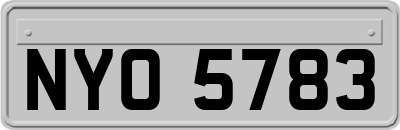 NYO5783