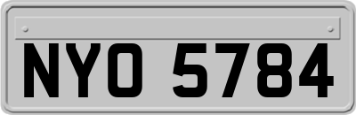 NYO5784