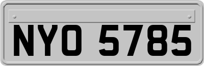 NYO5785