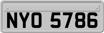 NYO5786
