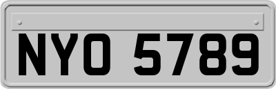 NYO5789