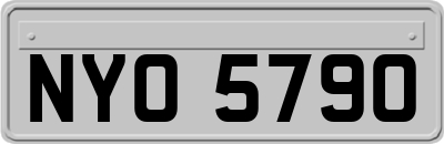 NYO5790