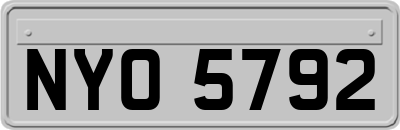 NYO5792