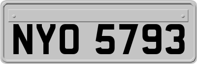 NYO5793