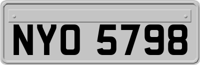 NYO5798