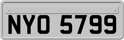 NYO5799