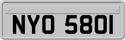NYO5801