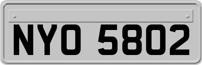 NYO5802