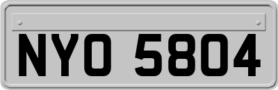 NYO5804