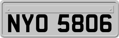 NYO5806