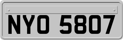 NYO5807