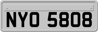 NYO5808