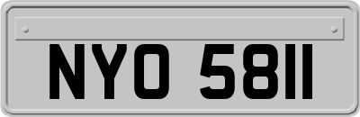 NYO5811