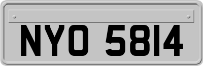 NYO5814